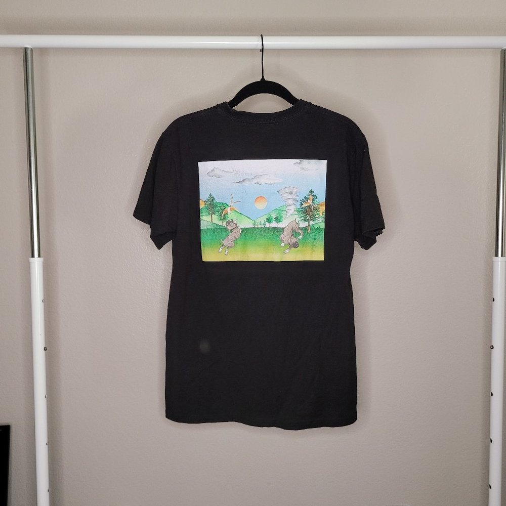 Vans Kyle Walker Tee